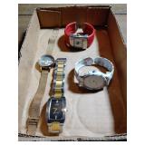 4 Watches