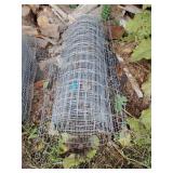Roll of sheep/goat fence, 48' height