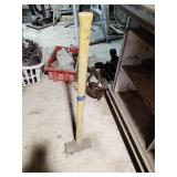 10lb Sledge hammer