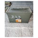 Blackhawk sportster ammo can M2A1