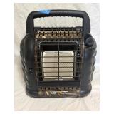 Mr Heater Hunting Buddy Propane Heater