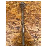 Ace Hardware 3/4ï¿½ Round-Head Socket Ratchet