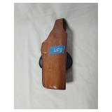Bianchi #59 leather holster