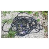 Heavy Duty RV Power Cord