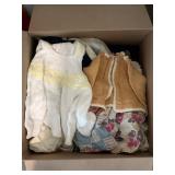 Baby Clothes in Box-16x16x15ï¿½