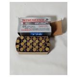 50 Rounds of.22 LR Winchester