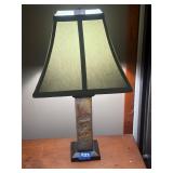 Ornate Table Lamp, 20ï¿½