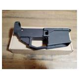 80% lower assembly blank