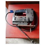 Skil 4235 jig saw , works