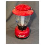 Coleman Battery Operated Lantern 13ï¿½