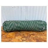 Coiled Braided Utility Rope