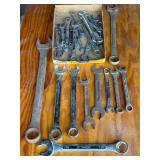 Wrench Assortment