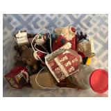 Christmas Decor in Box