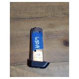 Kimber .380 ACP magazine