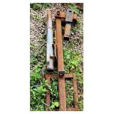 Trailer Hitch Attachment