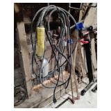 Mechanic work light