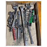 Craftsman 1/2ï¿½ Break Over Bar