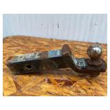 Interlock 2ï¿½ Ball Mount: 2179233 & Ball