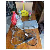 Dremel Multipro with Flex Shaft ,Heat Light