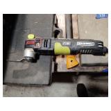 Rockwell f80 sonicrafter