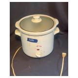 Slow Cooker