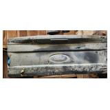Ford Super Duty Tailgate 64'ï¿½24.5'