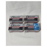 200 Rounds of blazer .22 LR