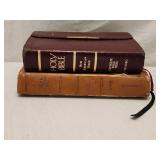 Mens Devontional Bible & Holy Bible