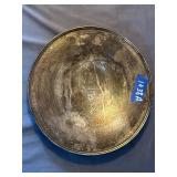 Sterling Silver Serving Dish 10ï¿½