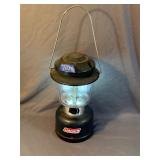 Coleman Battery Operated Lantern 13.5ï¿½,works