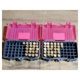 48 Rounds of .380 auto
