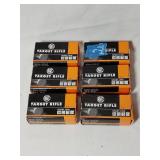 300 Rounds of .22 LR sport line