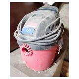 Shop vac vacuum 1 gallon size no hose