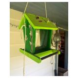 Bird Feeder 7ï¿½x5ï¿½x7ï¿½