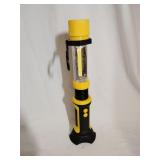 Smart electrician led trouble light, works