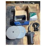 5/16ï¿½ Chain Hook, Mag-Torch Head