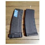 2- 30 Round 5.56 x 45 magazines, amend2, aeroknox