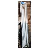 Plug In Shop Light 49.5'L