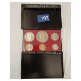 1975 Proof set
