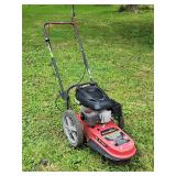 Earthquake Gas Powered Trimmer Mower