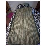 Intex Ozark Trail Single Air Mattress-36x72ï¿½