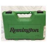 Remington Polymer Handgun Storage Case