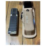 Real Avid Gun Tool Pro with sheath