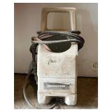 Sears Sand Blast System
