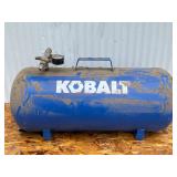 Kobalt Multi-Purpose Air Tank 0470444