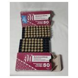 80 Rounds of.45 auto