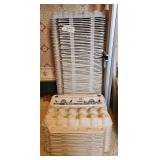 Lg Qty Cardboard Egg Cartons