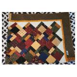 Vintage Quilt 60'ï¿½76'