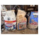 Charcoal Briquettes- Original & Pecan