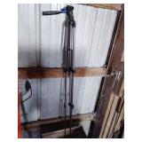 Camera tripod